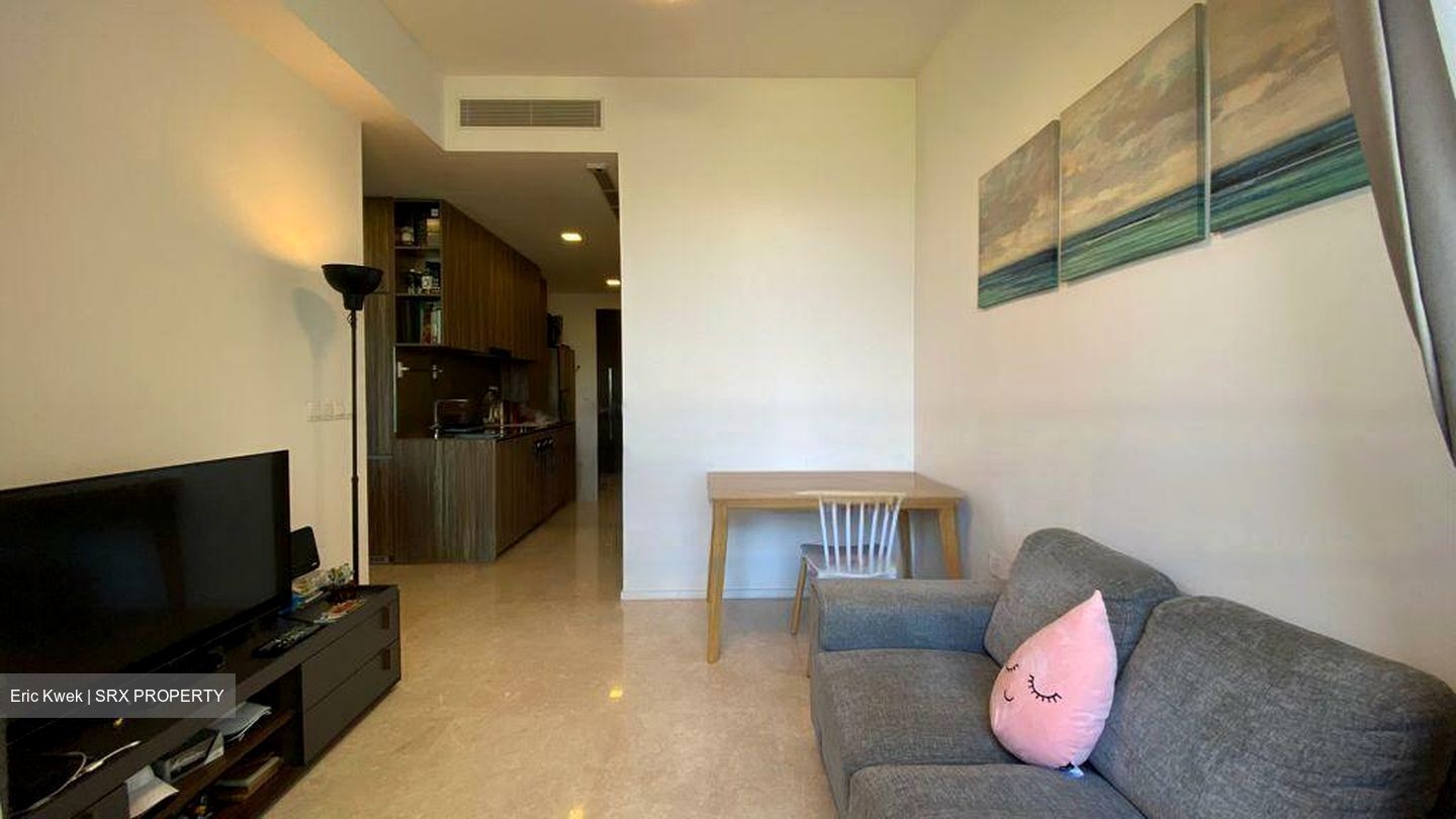 Principal Garden (D3), Condominium #561193291